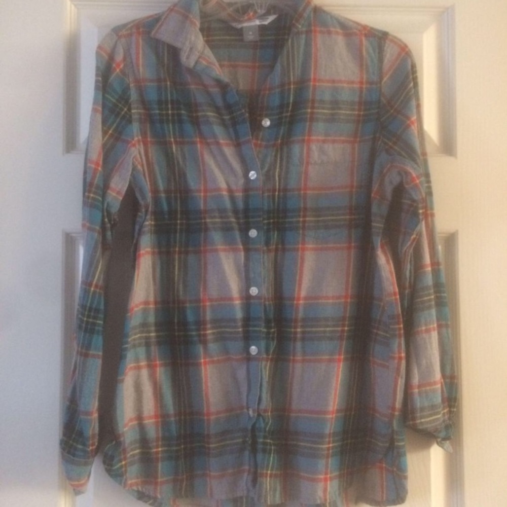 Flannel
